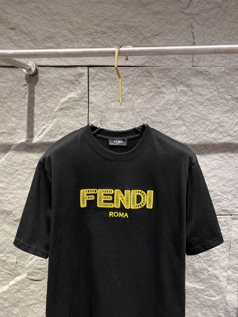 Fendi T-Shirts